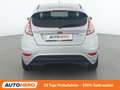 Ford Fiesta 1.0 EcoBoost ST-Line Silber - thumbnail 5