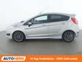 Ford Fiesta 1.0 EcoBoost ST-Line Silber - thumbnail 3