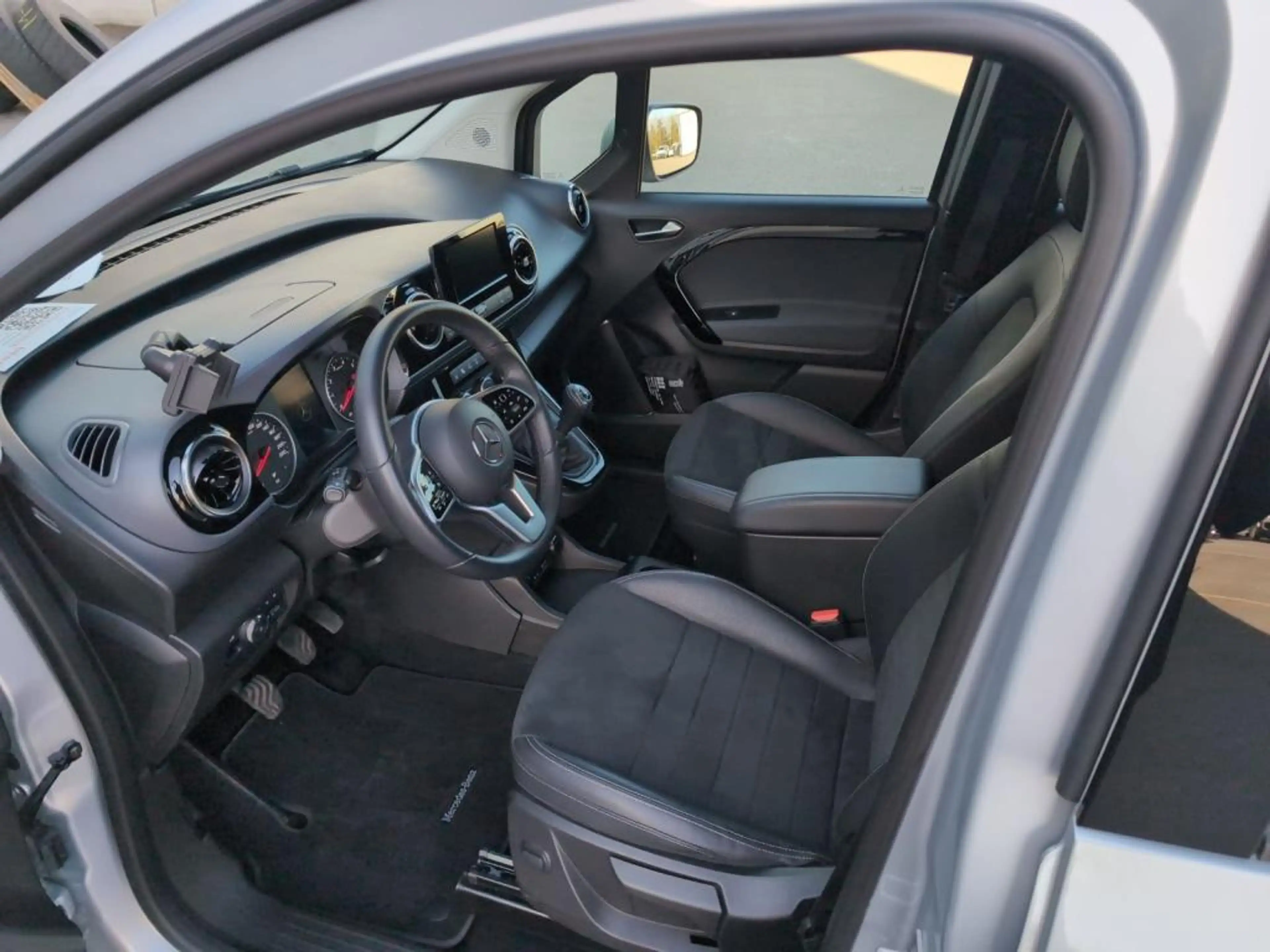 Mercedes-Benz T-Class T 160 Style Klima+Kamera+Tempomat+Navi+PTSvo&hi — photo 9