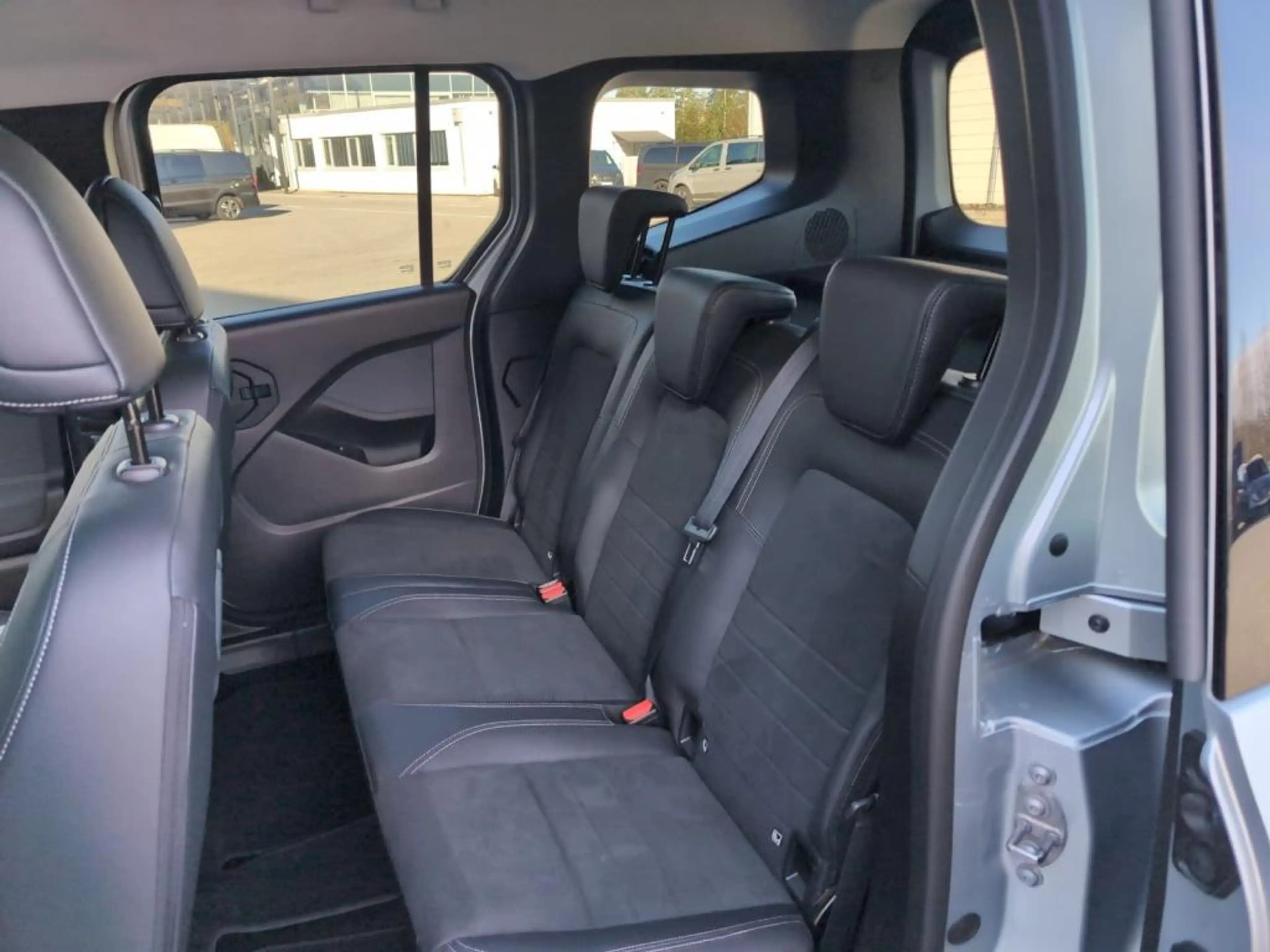 Mercedes-Benz T-Class T 160 Style Klima+Kamera+Tempomat+Navi+PTSvo&hi — photo 10