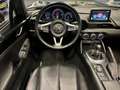 Mazda MX-5 ND Roadster 1.5 SkyActiv-G 131PK TS+ Leder Navi Negro - thumbnail 9