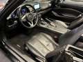 Mazda MX-5 ND Roadster 1.5 SkyActiv-G 131PK TS+ Leder Navi Zwart - thumbnail 2