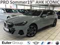 BMW 520 i M-Sport PRO Sommer19'' AHK ICONIC M-Leuchten H/K Grau - thumbnail 1
