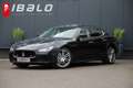 Maserati Ghibli V6 Bi-Turbo | NL auto | Schuifdak | 20 inch | Schwarz - thumbnail 1