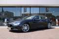 Maserati Ghibli V6 Bi-Turbo | NL auto | Schuifdak | 20 inch | Negro - thumbnail 28