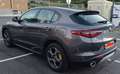 Alfa Romeo Stelvio Stelvio 2.2 210 ch Q4 AT8 Super Gris - thumbnail 3