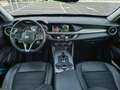 Alfa Romeo Stelvio Stelvio 2.2 210 ch Q4 AT8 Super Gris - thumbnail 6