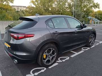 Stelvio 2.2 210 ch Q4 AT8 Super