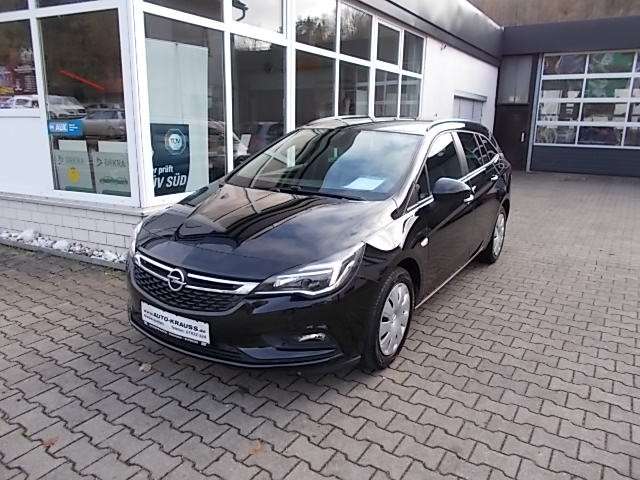 Opel Astra occasion