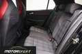 Volkswagen Golf GTI 2.0 TSI 245cv DSG BlackStyle 18"Bergamo LED Camera Nero - thumbnail 11