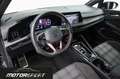Volkswagen Golf GTI 2.0 TSI 245cv DSG BlackStyle 18"Bergamo LED Camera Nero - thumbnail 8