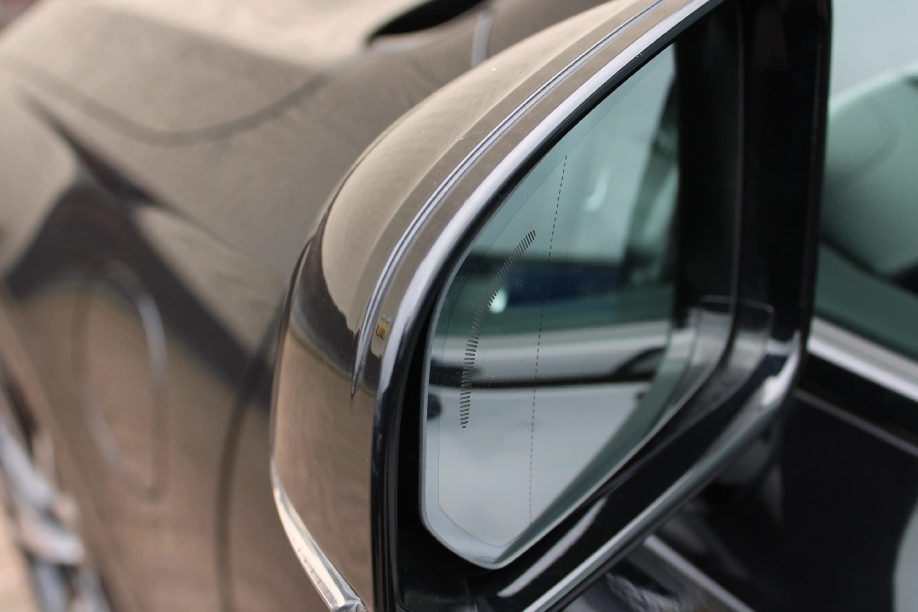 Volvo V90 2.0 T8 Plug-in hybrid AWD Ultimate Dark | Panorama — photo 10