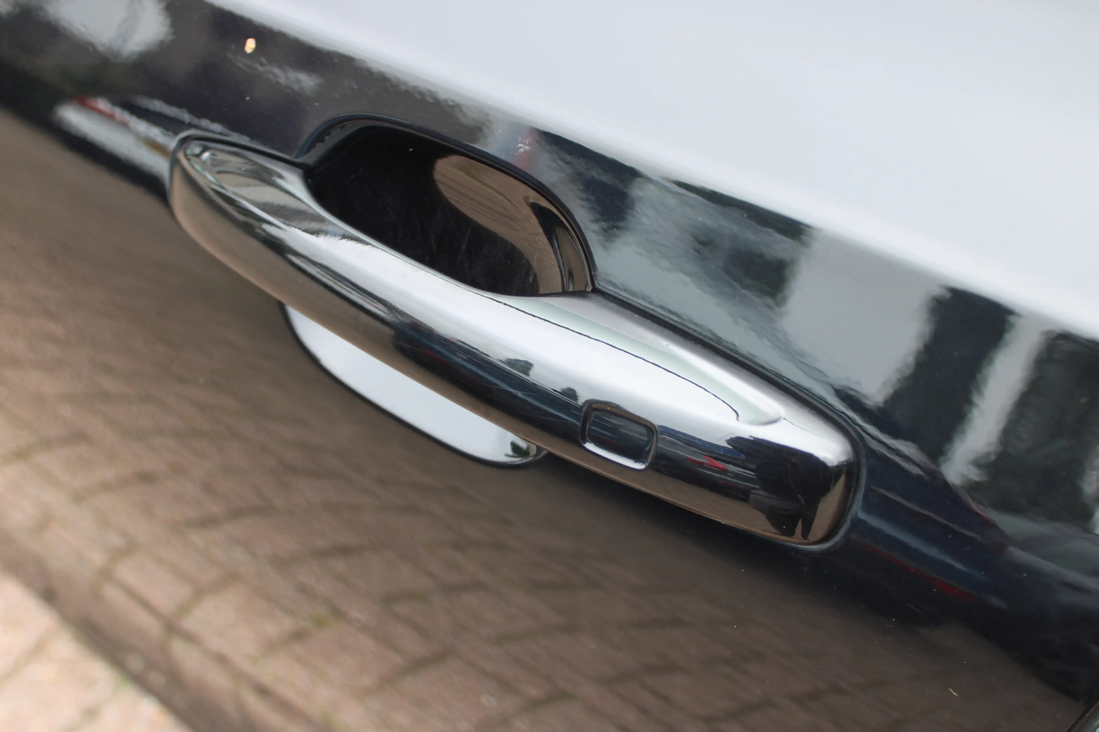 Volvo V90 2.0 T8 Plug-in hybrid AWD Ultimate Dark | Panorama — photo 9