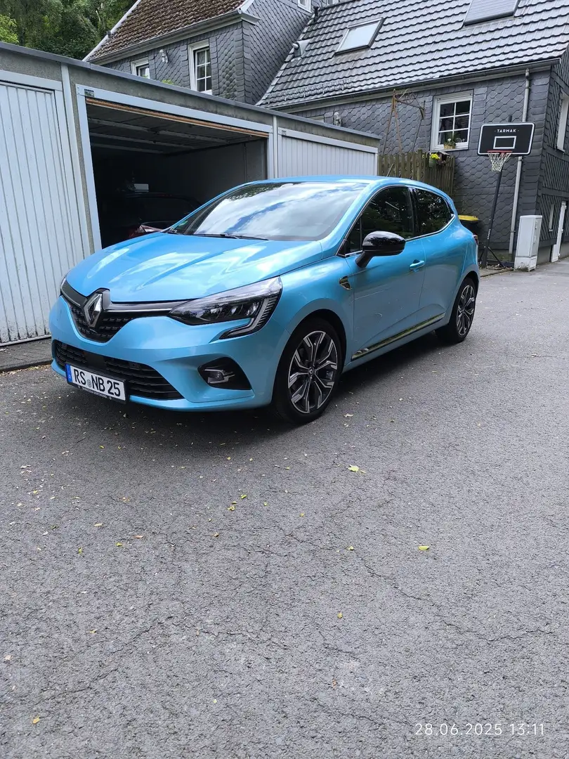 Renault Clio TCe 100 EDITION ONE - 1