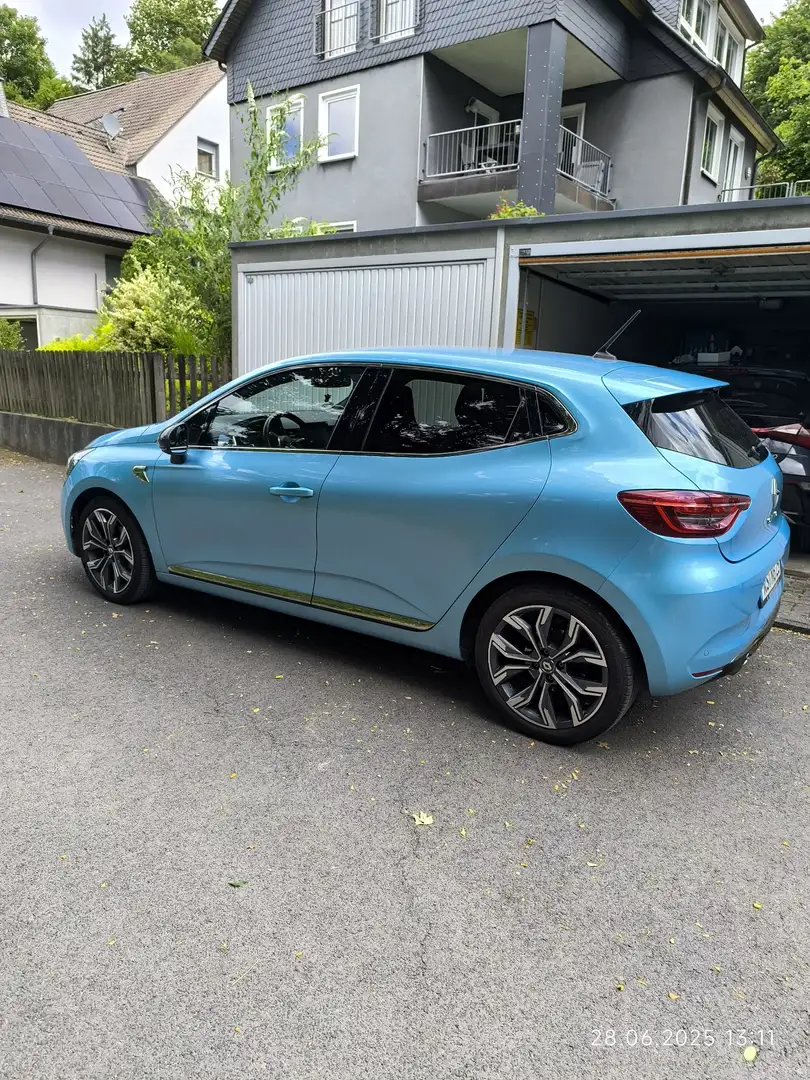 Renault Clio TCe 100 EDITION ONE - 2