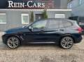 BMW X4 M i/HUD/PANO/H&K/PANO/360°/LHZ/LEDER/TOP! Azul - thumbnail 3