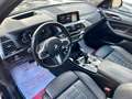 BMW X4 M i/HUD/PANO/H&K/PANO/360°/LHZ/LEDER/TOP! Azul - thumbnail 11