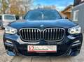 BMW X4 M i/HUD/PANO/H&K/PANO/360°/LHZ/LEDER/TOP! Azul - thumbnail 8
