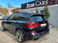 BMW X4 M i/HUD/PANO/H&K/PANO/360°/LHZ/LEDER/TOP! Azul - thumbnail 4