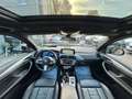 BMW X4 M i/HUD/PANO/H&K/PANO/360°/LHZ/LEDER/TOP! Azul - thumbnail 13