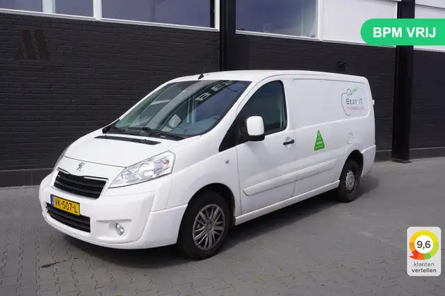 Peugeot Expert 2.0 HDI 128PK L2 - Airco - Navi - Cruise - € 2.750