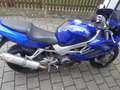 Honda VTR 1000 VTR1000f Bleu - thumbnail 5
