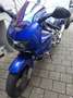 Honda VTR 1000 VTR1000f Bleu - thumbnail 1