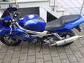 Honda VTR 1000 VTR1000f Bleu - thumbnail 2