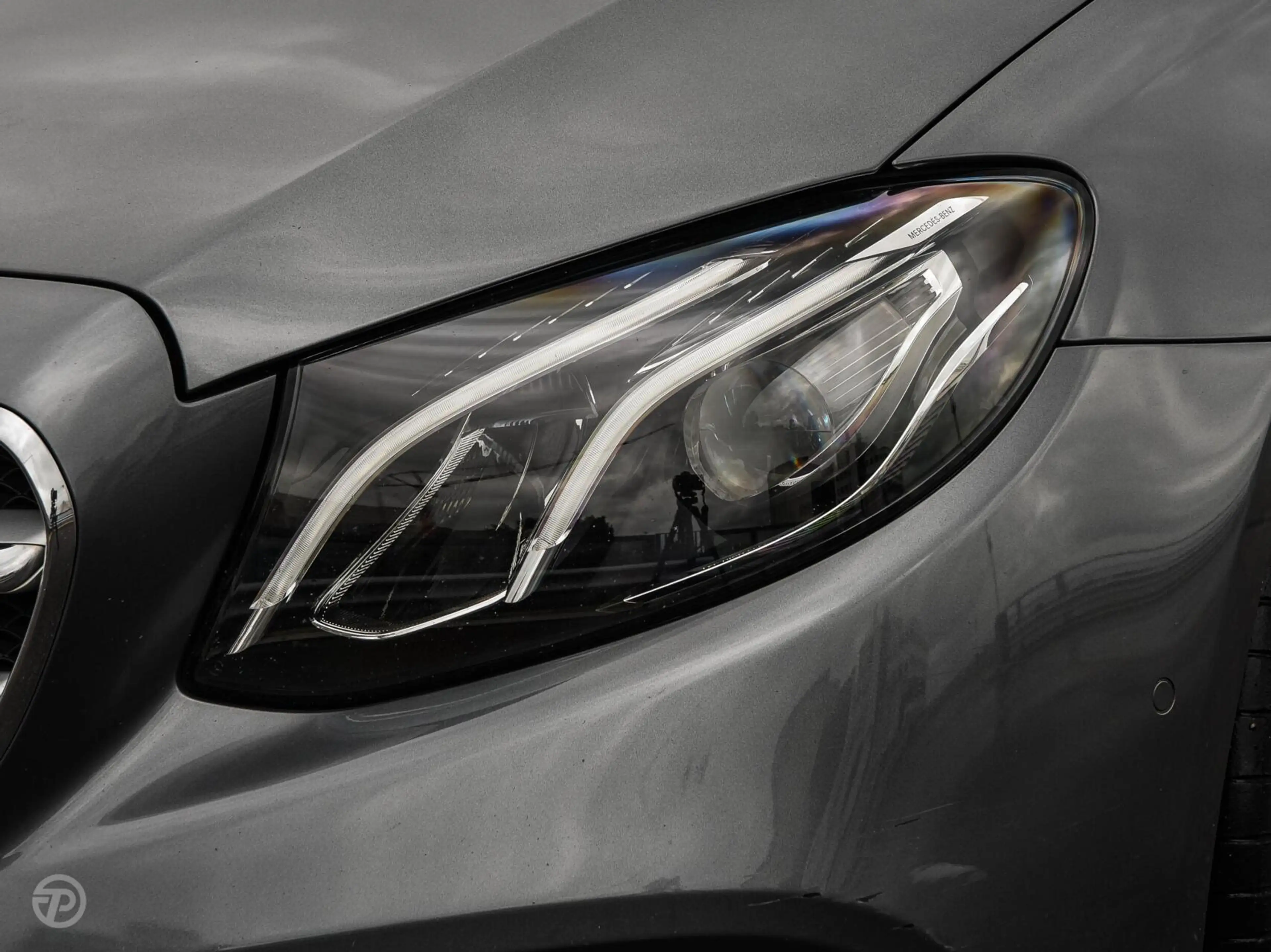 Mercedes-Benz E 220 d 220 d Ambition | Leder | HUD | Widescreen | Trek — photo 42