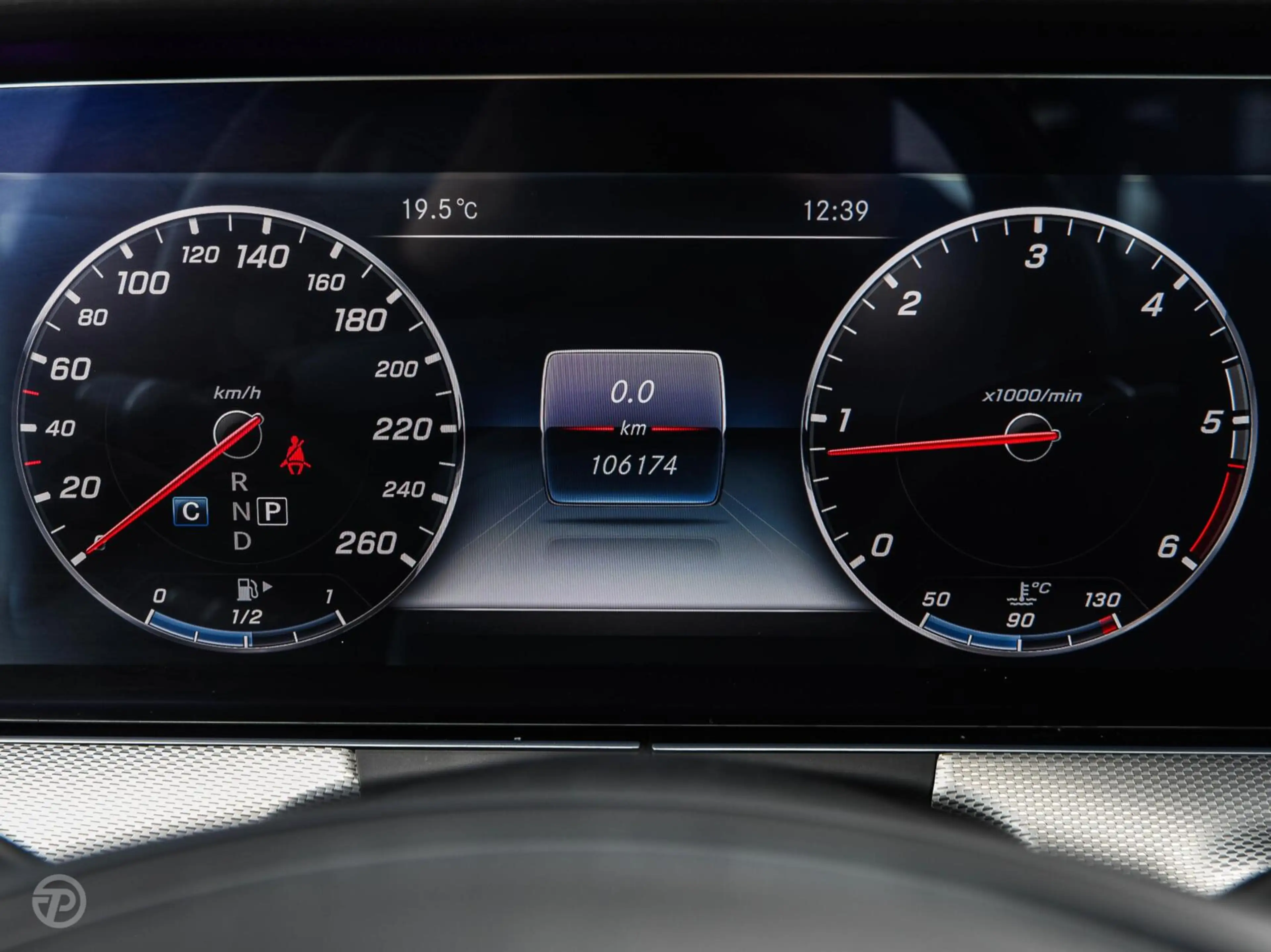 Mercedes-Benz E 220 d 220 d Ambition | Leder | HUD | Widescreen | Trek — photo 14