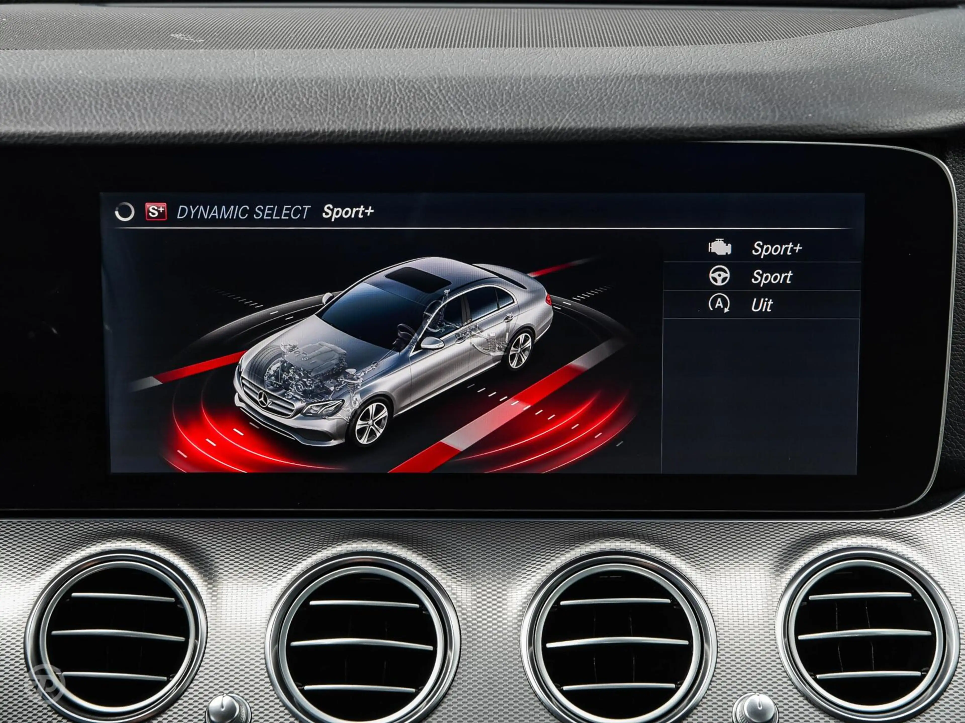 Mercedes-Benz E 220 d 220 d Ambition | Leder | HUD | Widescreen | Trek — photo 31