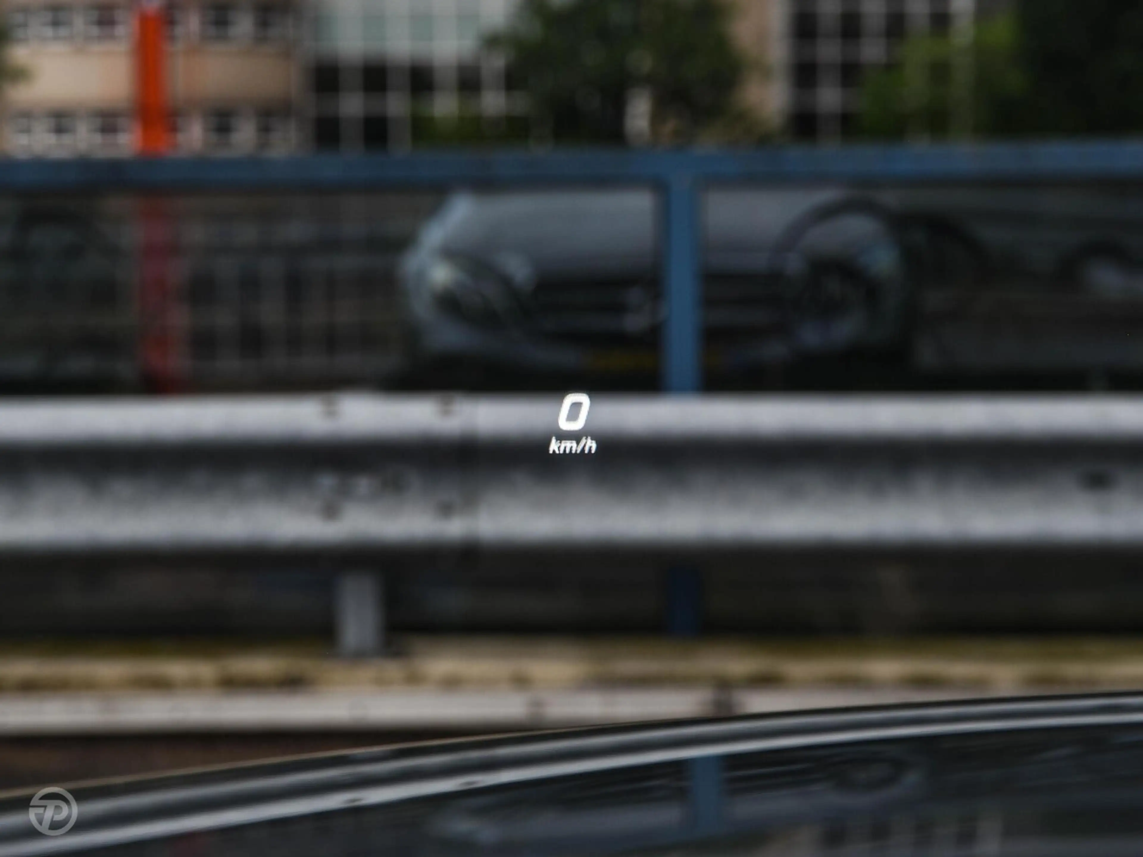 Mercedes-Benz E 220 d 220 d Ambition | Leder | HUD | Widescreen | Trek — photo 15