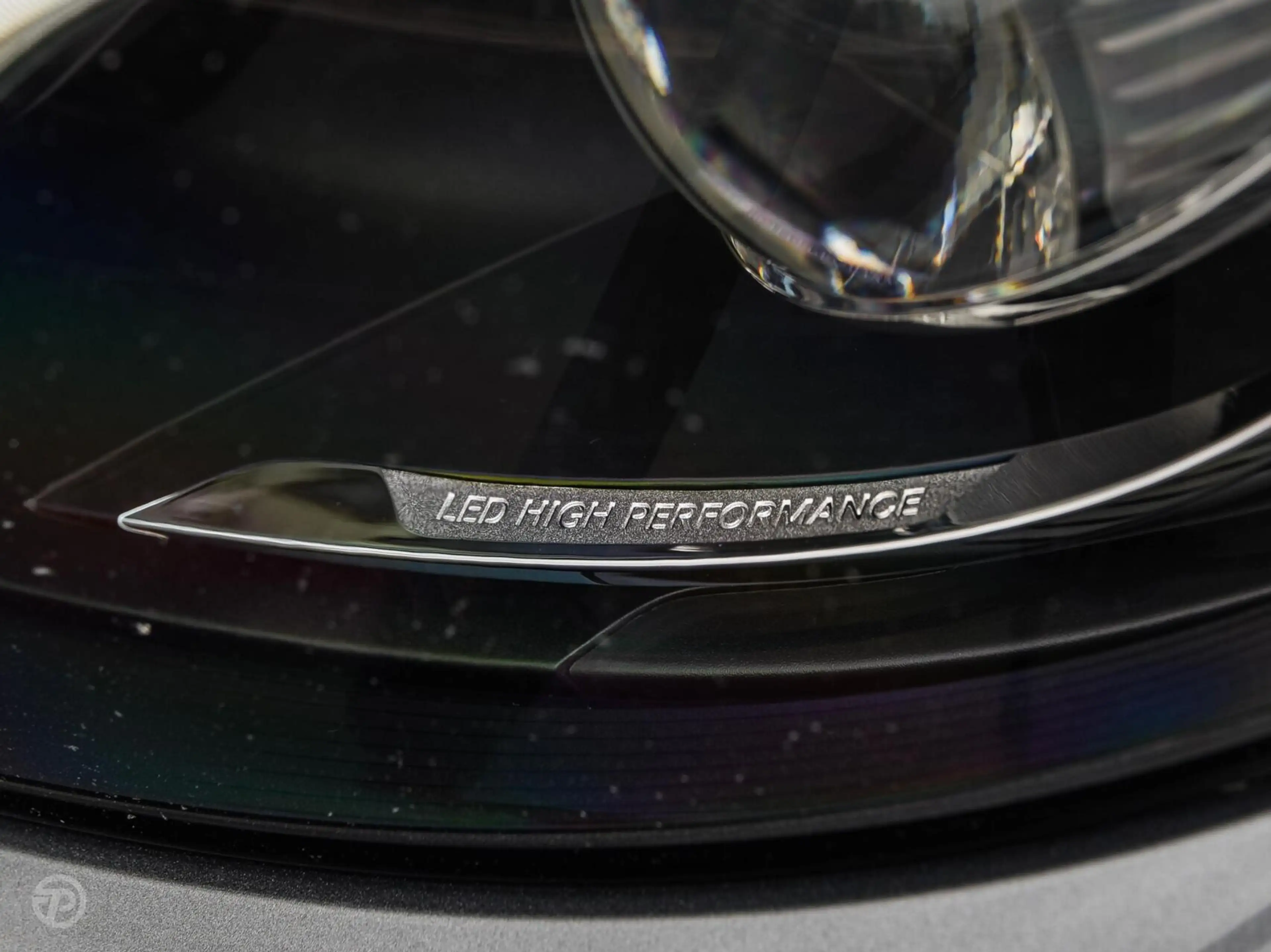 Mercedes-Benz E 220 d 220 d Ambition | Leder | HUD | Widescreen | Trek — photo 43