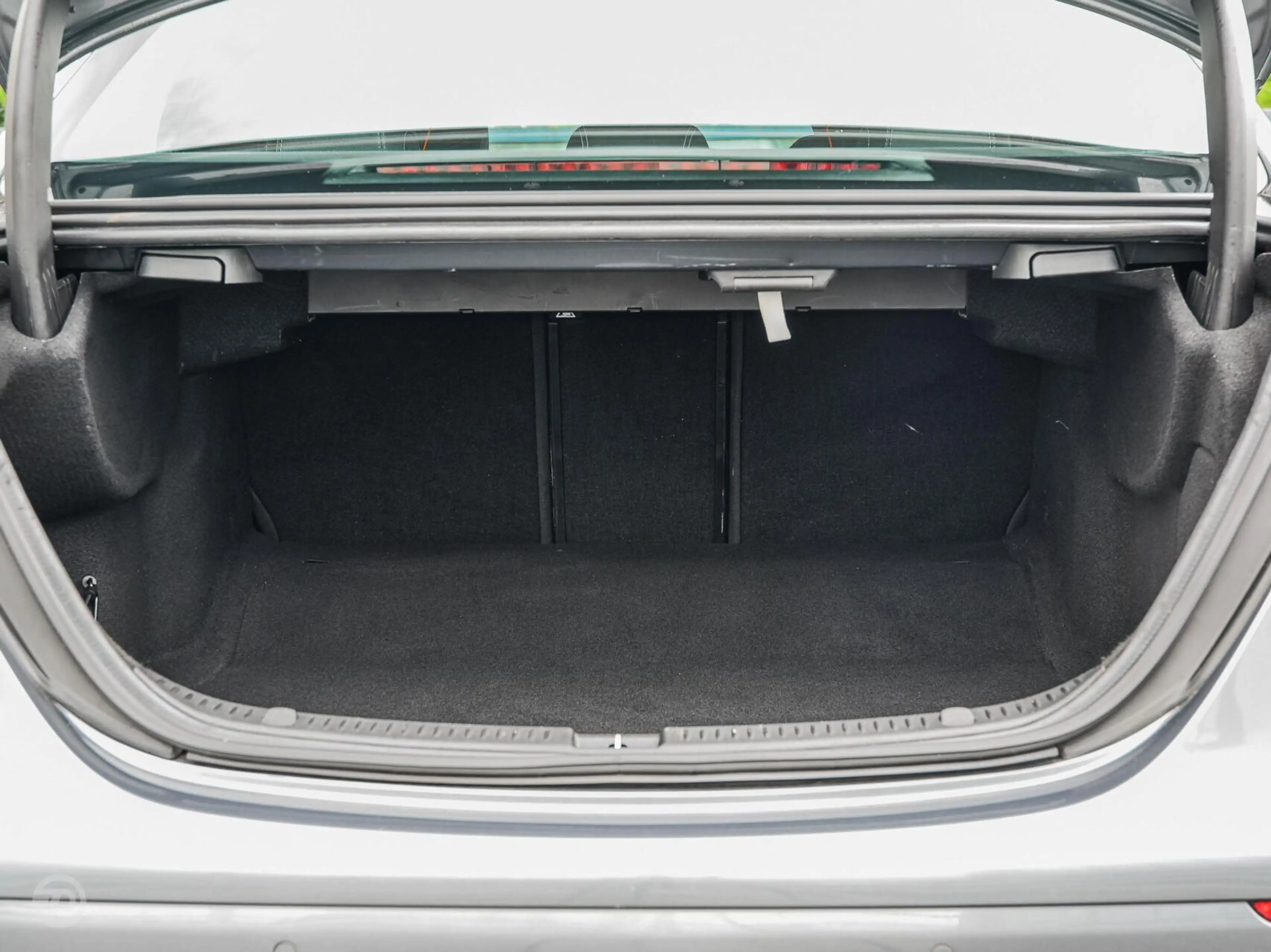 Mercedes-Benz E 220 d 220 d Ambition | Leder | HUD | Widescreen | Trek — photo 39
