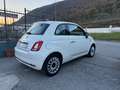 Fiat 500 500 III 2015 1.2 Lounge easypower Gpl 69cv my18 Blanco - thumbnail 2