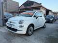 Fiat 500 500 III 2015 1.2 Lounge easypower Gpl 69cv my18 Blanco - thumbnail 1