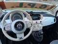 Fiat 500 500 III 2015 1.2 Lounge easypower Gpl 69cv my18 Blanco - thumbnail 11