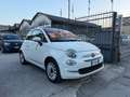 Fiat 500 500 III 2015 1.2 Lounge easypower Gpl 69cv my18 Blanco - thumbnail 3