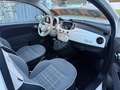 Fiat 500 500 III 2015 1.2 Lounge easypower Gpl 69cv my18 Blanco - thumbnail 12