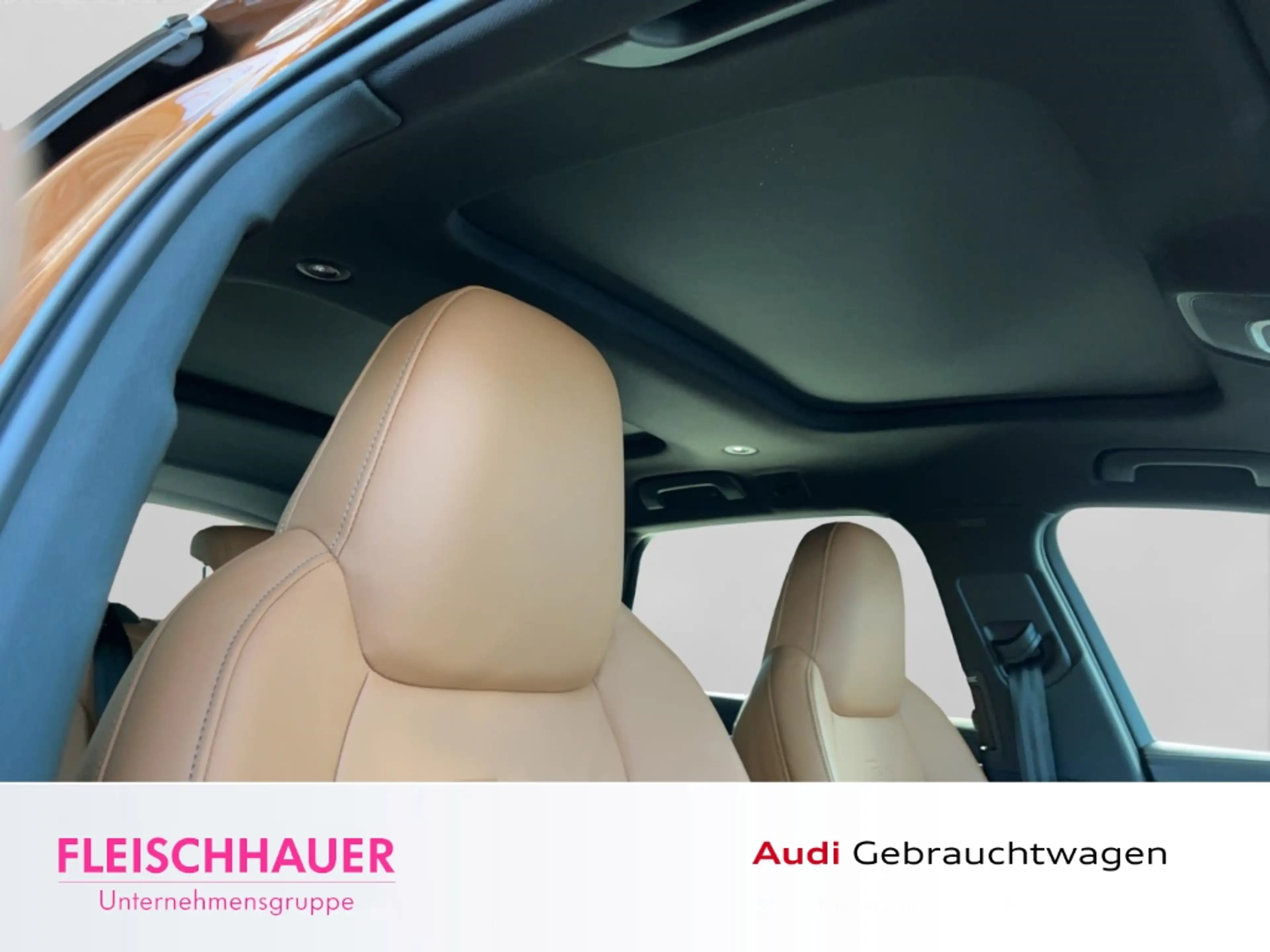Audi RS6 Avant quattro HUD+MATRIX+AHK+PANO+DYNAMIC-PAKET+KA — photo 12