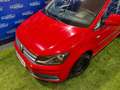 Volkswagen Caddy Maxi 2.0TDI Outdoor 110kW Rojo - thumbnail 16