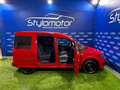 Volkswagen Caddy Maxi 2.0TDI Outdoor 110kW Rojo - thumbnail 8