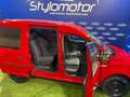 Volkswagen Caddy Maxi 2.0TDI Outdoor 110kW Rojo - thumbnail 15