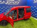 Volkswagen Caddy Maxi 2.0TDI Outdoor 110kW Rojo - thumbnail 17
