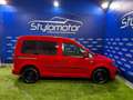 Volkswagen Caddy Maxi 2.0TDI Outdoor 110kW Rojo - thumbnail 21