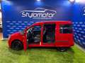 Volkswagen Caddy Maxi 2.0TDI Outdoor 110kW Rojo - thumbnail 14