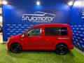 Volkswagen Caddy Maxi 2.0TDI Outdoor 110kW Rojo - thumbnail 19