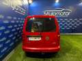 Volkswagen Caddy Maxi 2.0TDI Outdoor 110kW Rojo - thumbnail 2