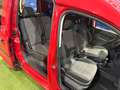 Volkswagen Caddy Maxi 2.0TDI Outdoor 110kW Rojo - thumbnail 3