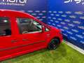 Volkswagen Caddy Maxi 2.0TDI Outdoor 110kW Rojo - thumbnail 7
